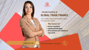 BEST TRADE FINANCE ADVISOR 